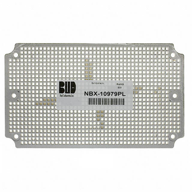 NBX-10979-PL / 인투피온